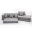 Canapé-lit modulaire convertible pliant Preez-111681517