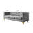 Amarillys 80.51'' Velvet Sofa-2010750839