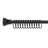 Zinc Shower Curtain Hook-64516546
