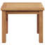 Square Outdoor Coffee Table-849850283