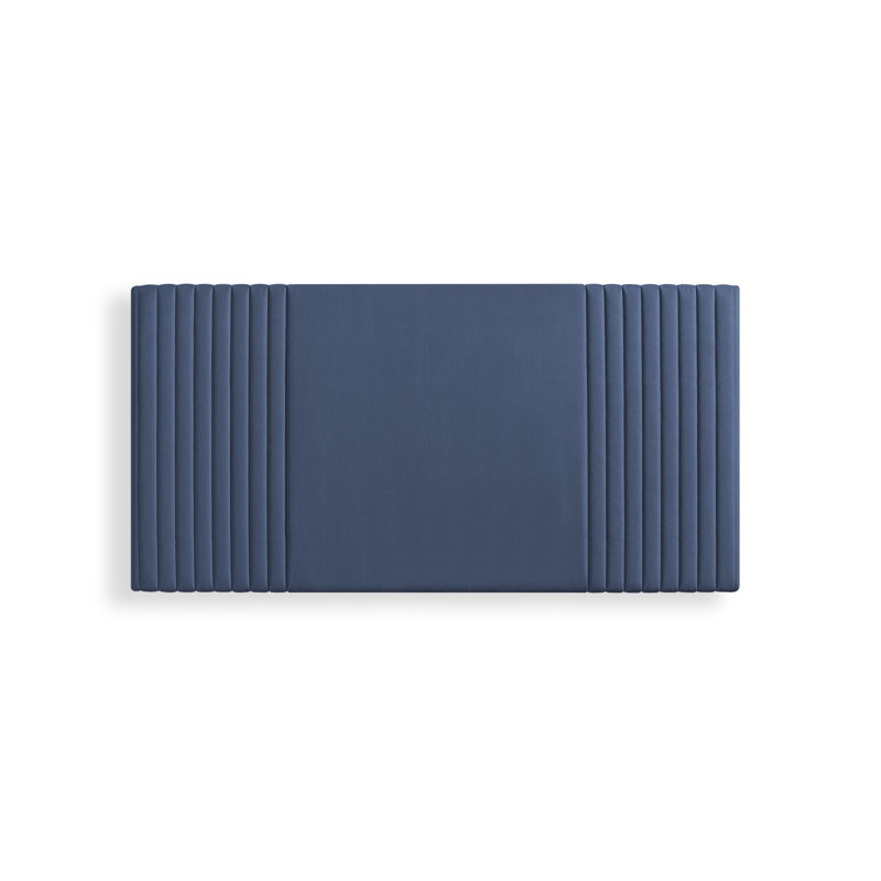 Upholstered Headboard, Single (3'), Ocean