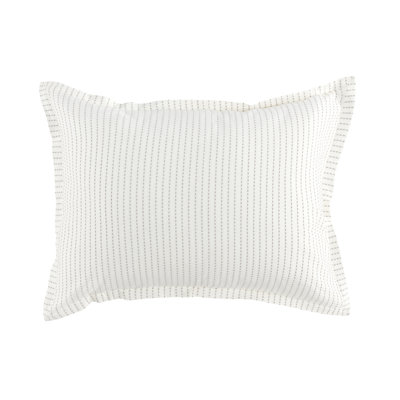 Burrowes Cotton Shams