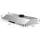 VIKIO 42" 900 CFM Stainless Steel Ducted Under Cabinet Hood with 3-Way Venting and Gesture Control