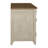 Harlowe 60" Wide 5 Drawer Credenza