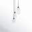 Vandyke 3 - Light Pendant-1825659227-1825659229