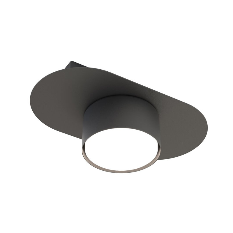 STILO BL, 7cm H x 20cm W x 20cm D, 1
