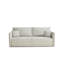 3 Seater Reclining Sofa-817240632