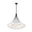 Bolla Steel LED Chandelier-1091644132-1092551012-1091644133