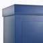 Garde-manger autoportant de 77 po de hauteur-669312537