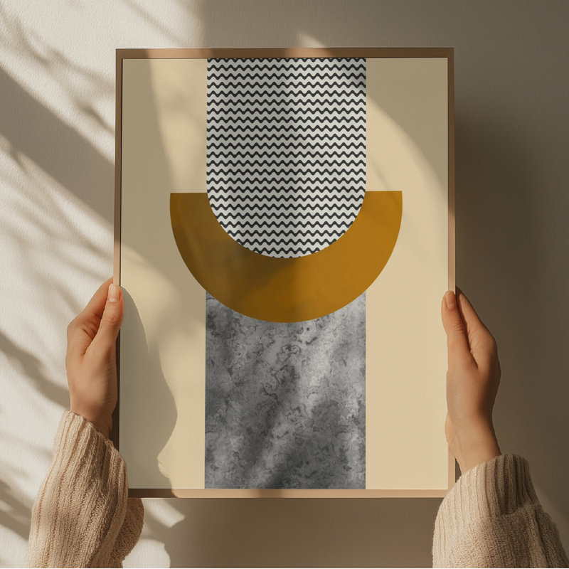 Wrapped Canvas Print, 50.8 cm H x 76.2 cm W