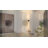 Crystal Wall Sconce Light-2040587653