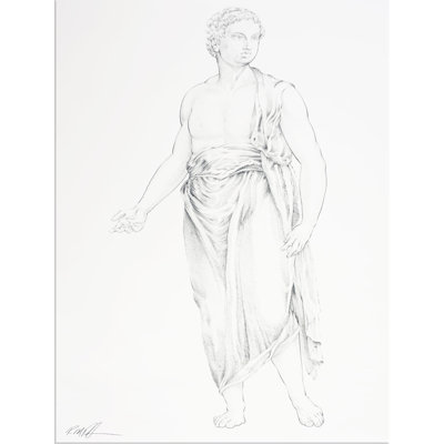 Grecian Men " Grecian Men 1 "