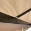 Auvent de remplacement pour abri de jardin-78563869