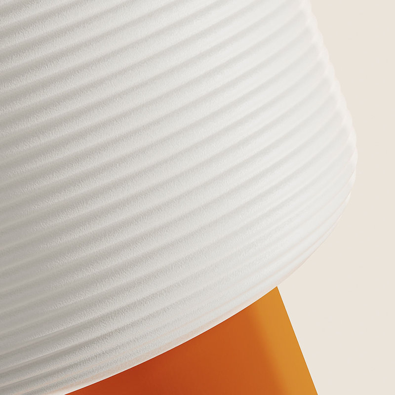 Maskor Table Light, Persimmon