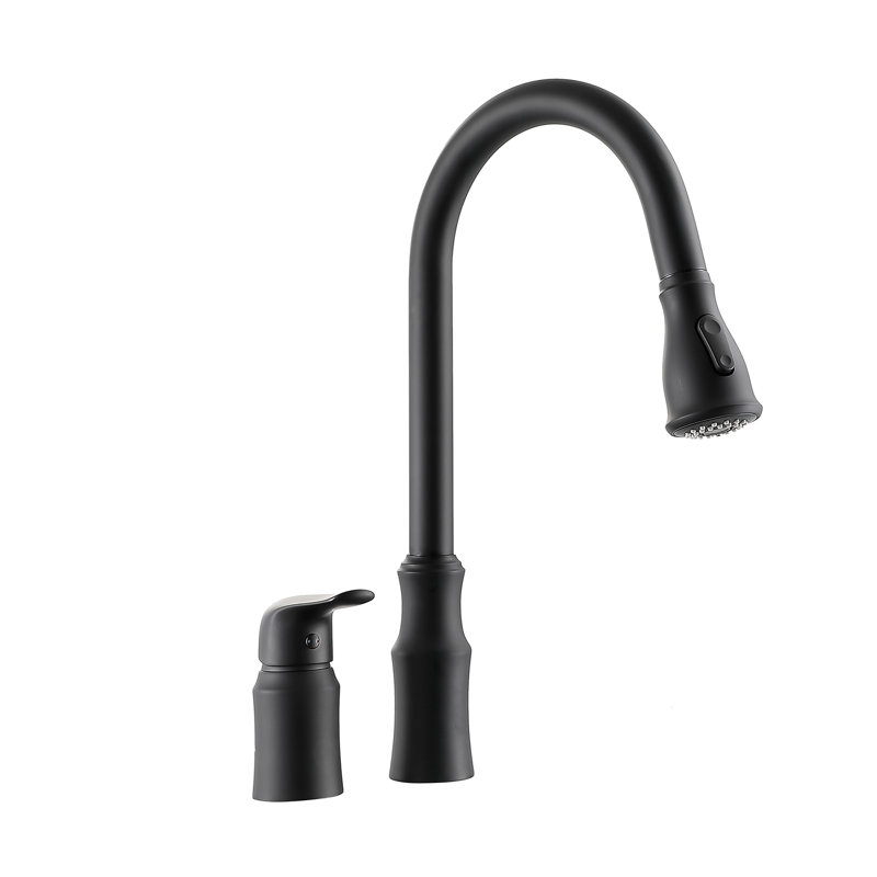 Robinet d'évier de cuisine