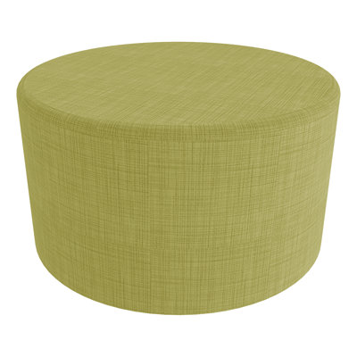 Grand tabouret cylindrique structuré en savoir plus