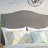 Snowhill Upholstered Panel Headboard-1889836015-1889836014