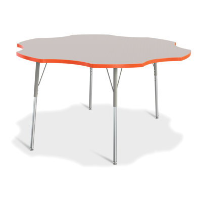 Berries Six Leaf Activity Tables