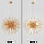 Jayton 9 - Light Sputnik Chandelier