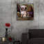 Tibetan Terrier par Barbara Keith - impression non encadrée-1566828064