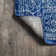 Neder Filigree Blue Rug