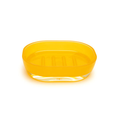 Spa Plastic Bathroom Tray Tumbler Bathroom Accessory