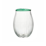 Nell Stemless Wine Glass