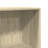 vidaXL Bookcase Engineered Wood Standard Bookcase Rectangular-542155042-542155026