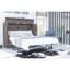 Lit armoire avec matelas Pur-89000549-89000548