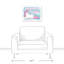 Art sur toile Bellamy Believe in Magic-569011422