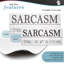 Tapis de bureau Sprinkle Sarcasm On-1062392245