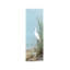 Island Egret II 1 Piece Wrapped Canvas Panoramic Painting-560090096