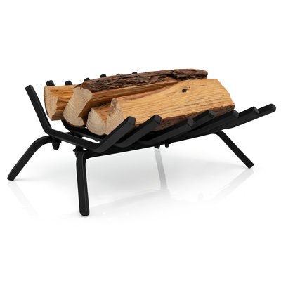 Fairbairn Fireplace Grate