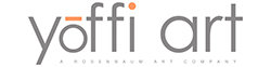 Yoffi Logo
