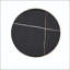 Table bistro 23,6 po Modern Modern-1797271417