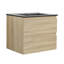 Meuble-lavabo avec comptoir Alexisrose-469774895