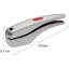 Zyliss 2 - Piece Garlic Press Set
