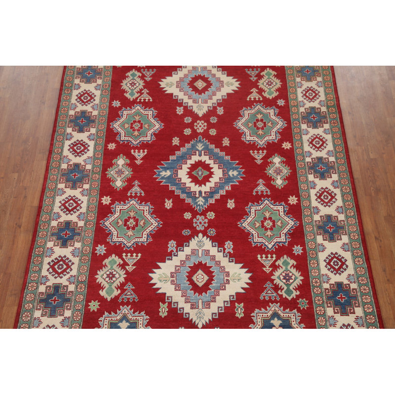 Tapis rouge sud-ouest Kazak