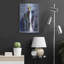 Red Barrel Studio® «Up 4» par Artpoptart, art mural en métal-347073244