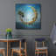 «Home Sweet Moon» par Diogo Verissimo