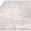Caydren Abstract Blue/Beige Area Rug-859637242