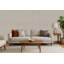 Tawny Owl Linen Weave Pi.-9834575