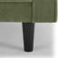 Curt Upholstered Armchair-91112034