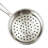Stainless Steel Saucepan with Steamer