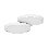 KODA Pro Series 9" Round LED Ceiling Light with Adjustable White Color (2-pack)
