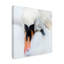 «A Mothers Love Swans» par Tecoma, reproduction de photo sur toile tendue-29771312
