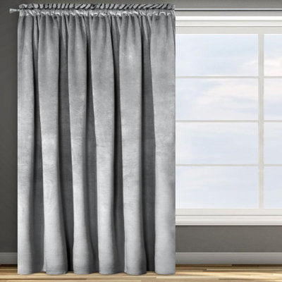 Terlton Dew on a Tape Blackout Single Curtain