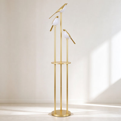 65 Floor Lamp