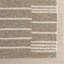 Tapis contemporain à rayures Buday-1638896638