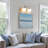 2 - Light Dimmable Vanity Light-429732534
